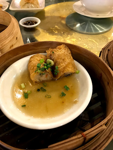 Restoran Dynasty Palace - Ipoh