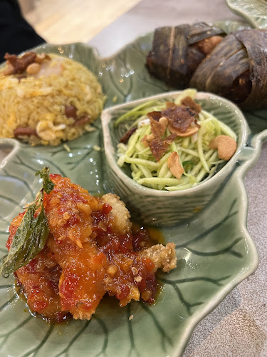 Mr. Tuk Tuk Sunway Pyramid - Subang Jaya