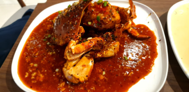 Cook & Butchery AEON @ 1 Utama