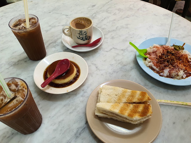 Kedai Makanan Nam Heong