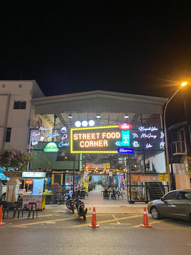 Opinii despre Street Food Corner Miri în Miri - Gastronomi dan perhotelan