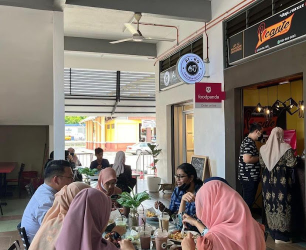 Lot 1.1 Arked Mara, 09000 Kulim, Kedah