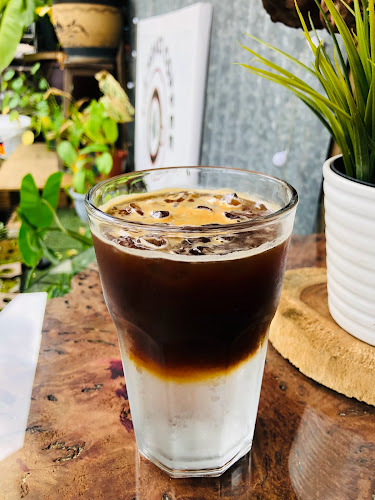 Moaci Street Cafe - Gastronomi dan perhotelan