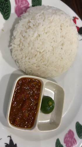 Opinii despre Batavia Kitchen @ Toppen în Johor Bahru - Gastronomi dan perhotelan