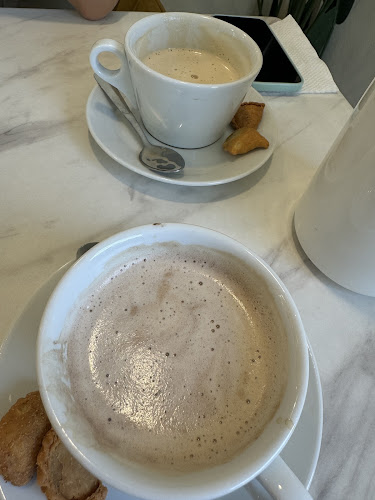 Comentarii opinii despre 1975 Toast & Coffee