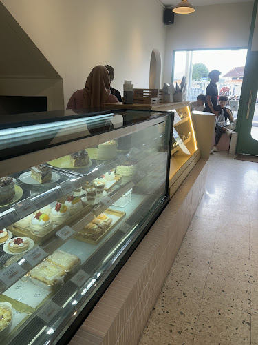 Opinii despre 13th December în Seremban - Gastronomi dan perhotelan