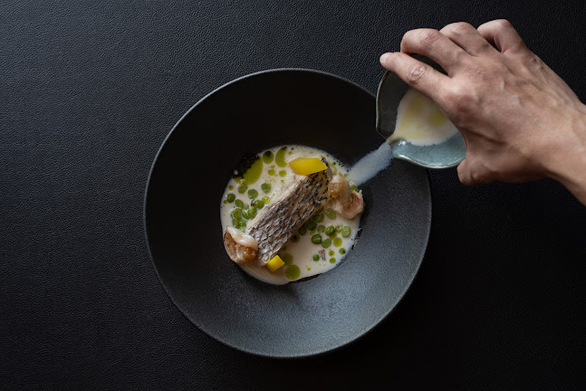 Orinea Restaurant - Gastronomi dan perhotelan