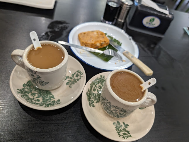 Kopiloco Johor Bahru City