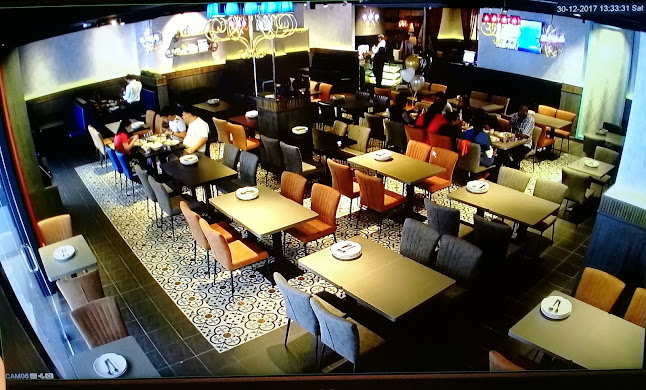 Tasty Chapathi Restaurant | PJ | Restoran Tasty Chapathi - Gastronomi dan perhotelan