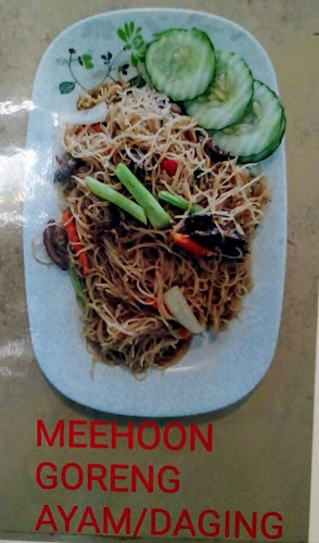 Comentarii opinii despre Restoran Sinar Mutiara Dan Katering.