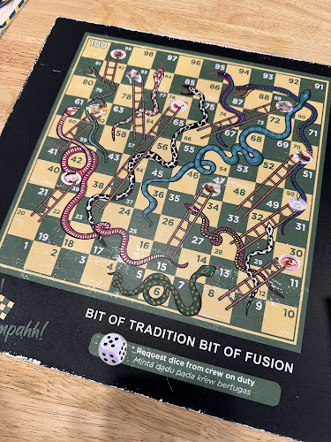 BeRempahh! @Central i-City