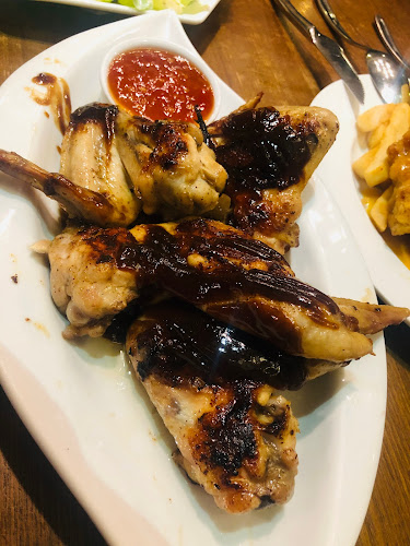 Unique Eatery Cafe - Bintulu