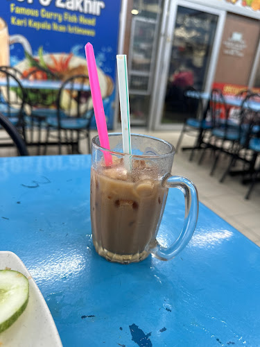 Jalan Hang Kasturi, City Centre, 50000 Kuala Lumpur, Wilayah Persekutuan Kuala Lumpur