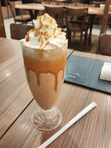 Comentarii opinii despre Astons Specialities @ Bukit Indah