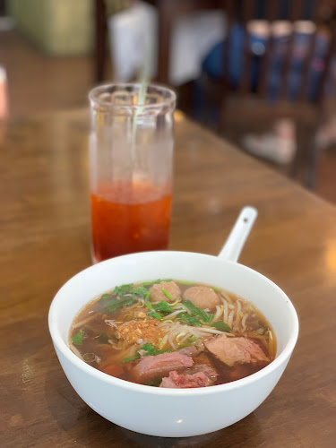 Opinii despre Sukhothai Beef Noodle House în George Town - Gastronomi dan perhotelan
