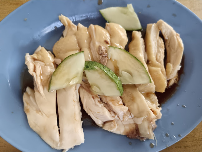 园林茶餐室 Yuen Ling Cafe House - Gastronomi dan perhotelan