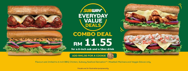 Comentarii opinii despre Subway