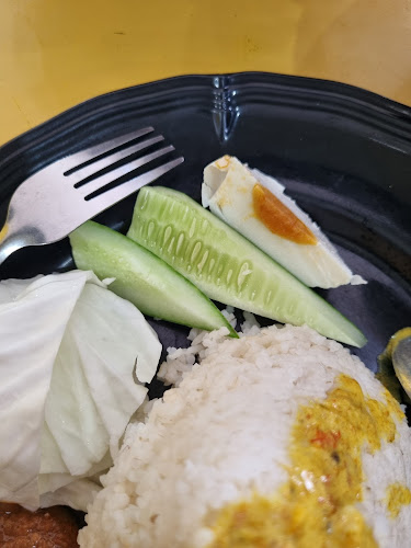 Comentarii opinii despre Warung Salai Seremban