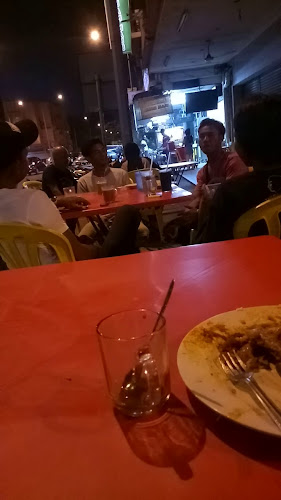 Opinii despre Pusat Makanan Ocean în Ipoh - Gastronomi dan perhotelan