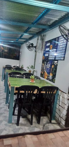 Comentarii opinii despre D’ Garden cafe