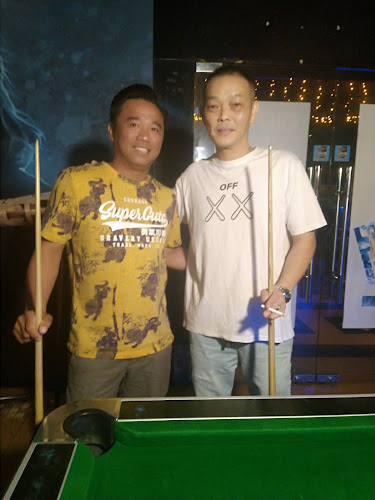 Comentarii opinii despre Sanctum Pub