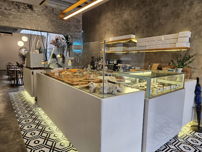 Picco Polo Cafe - George Town