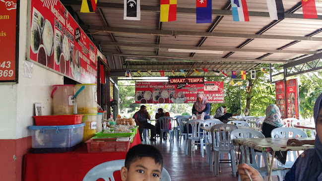 Comentarii opinii despre Laksa Harun