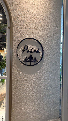 POKOK LaLaport - Gastronomi dan perhotelan