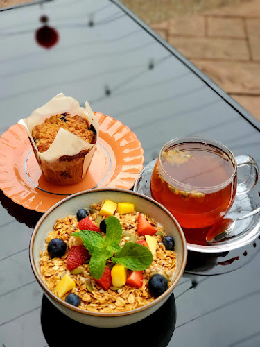 Ban Kheng Cafe - Melaka