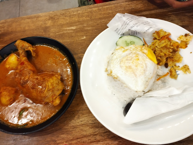 Comentarii opinii despre Murni Discovery Cheras