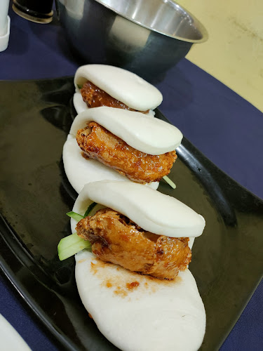 Ground Floor, B8016, Jln Teluk Sisek, Seri Kuantan Square, 25050 Kuantan, Pahang