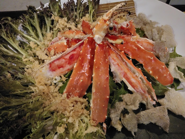 Ishiraku Izakaya - Batu Pahat