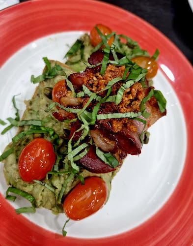 Antipodean @ Atria - Gastronomi dan perhotelan