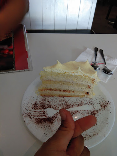 Secret Recipe - Gastronomi dan perhotelan