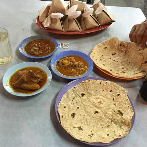 Kedai Kopi Mai Sechewen