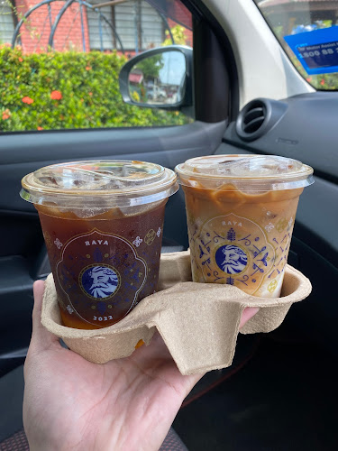 Opinii despre ZUS Coffee - Jalan Beserah, Kuantan în Kuantan - Gastronomi dan perhotelan