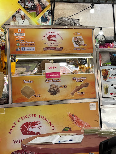 Gerai No.4, Medan Selera Taman PKNK, Jln Tun Razak, Bandar Alor Setar, 05200 Alor Setar, Kedah