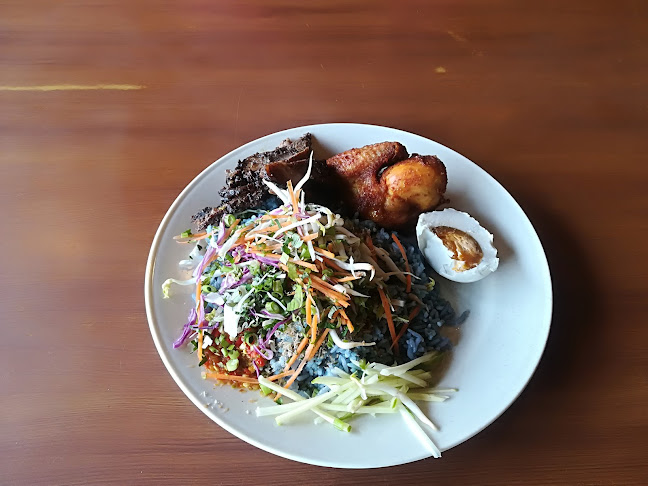 Doll Tomyam Taman Delima - Kajang