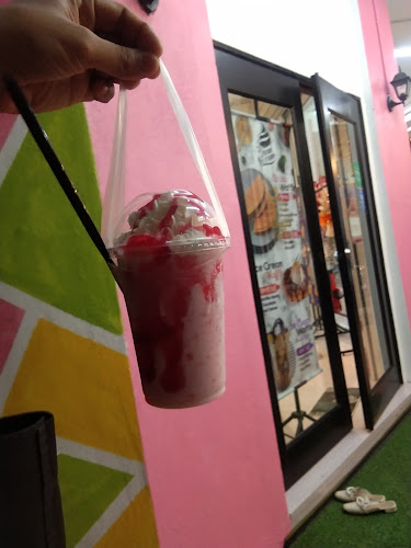 Dream Ice Cream - Melaka