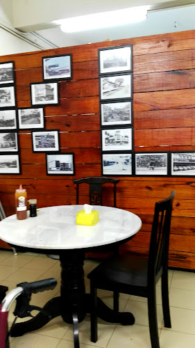 Comentarii opinii despre Old KL Kopitiam