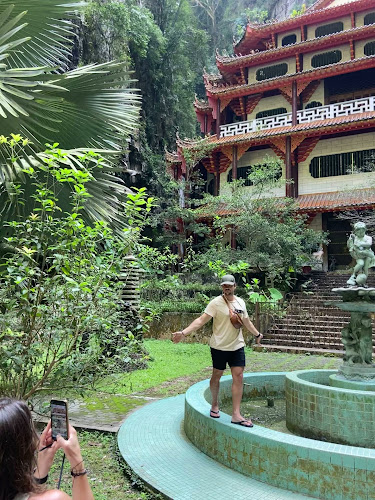 7, Jalan Mustapha Al-Bakri, Taman Jubilee, 30300 Ipoh, Perak