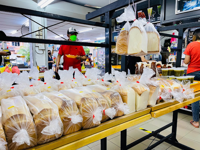 Meisek Restaurant - Gastronomi dan perhotelan