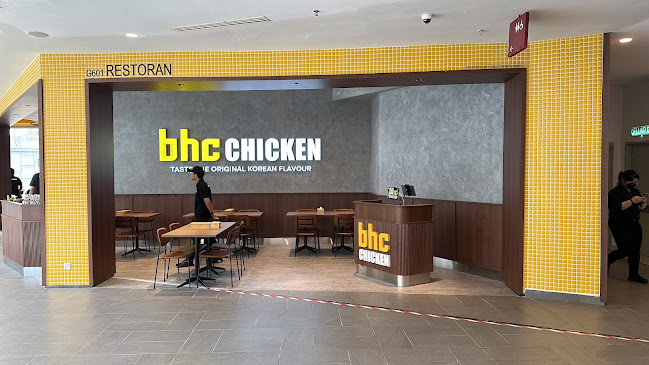 BHC Chicken @ 1 Utama - Petaling Jaya