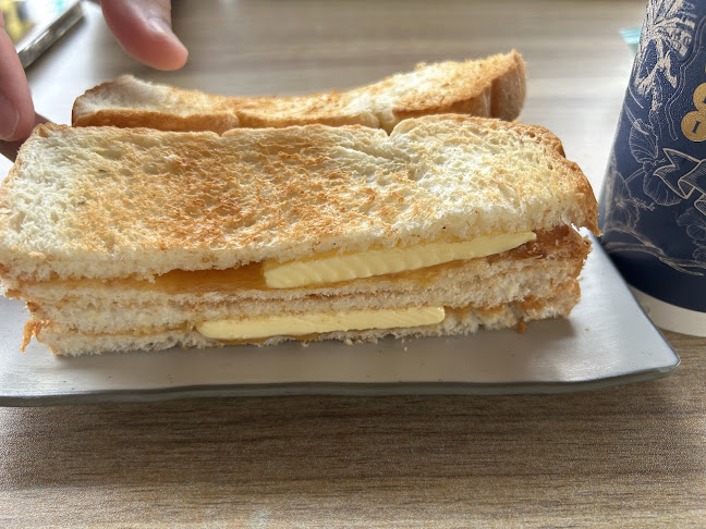 Opinii despre DOJO Nanyang Kopi House (MIRI) în Miri - Gastronomi dan perhotelan