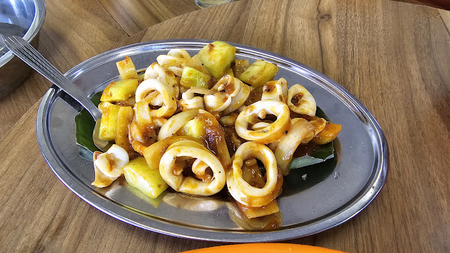 Opinii despre Restoran Tong Juan în Kemaman - Gastronomi dan perhotelan