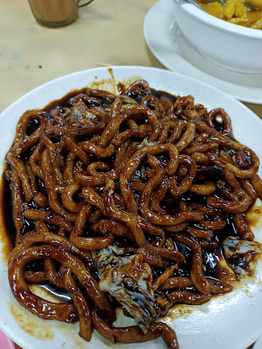 Taman Sinar Baru, 88450 Kota Kinabalu, Sabah