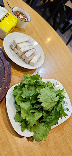 Comentarii opinii despre Chuan Yee Charcoal Steamboat