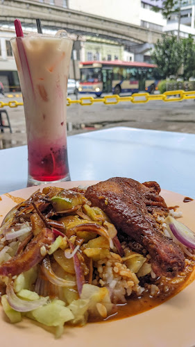 Comentarii opinii despre Restoran Kudu Abdul