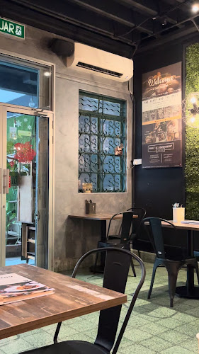 Joies Sourdough Bakery Cafe - George Town