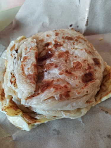 Roti Canai M. Nasir - Gastronomi dan perhotelan